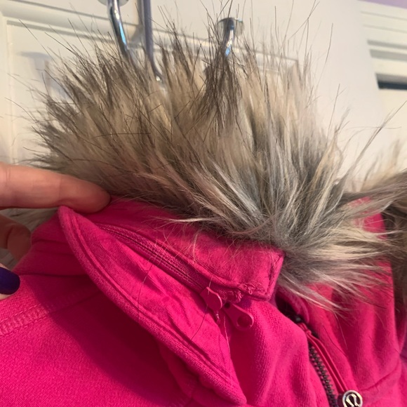 Lululemon Limited Edition Scuba Hoodie - Picture 3 of 9